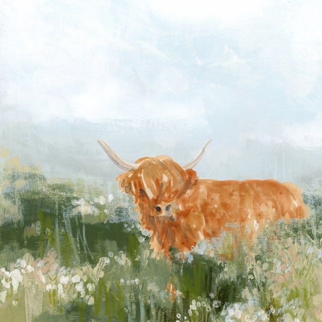 Meadow Friend IV