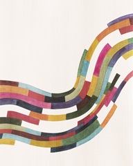 Rainbow Brick Road II