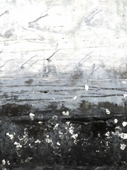 Wintery Abstract Mix I