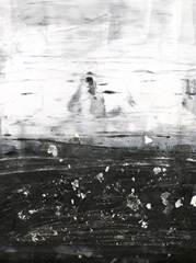 Wintery Abstract Mix II