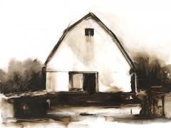 Dutch Barn II