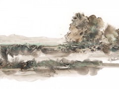 Hint of Mint Horizon II