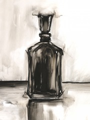 Decanter study I