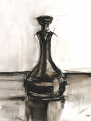 Decanter study II