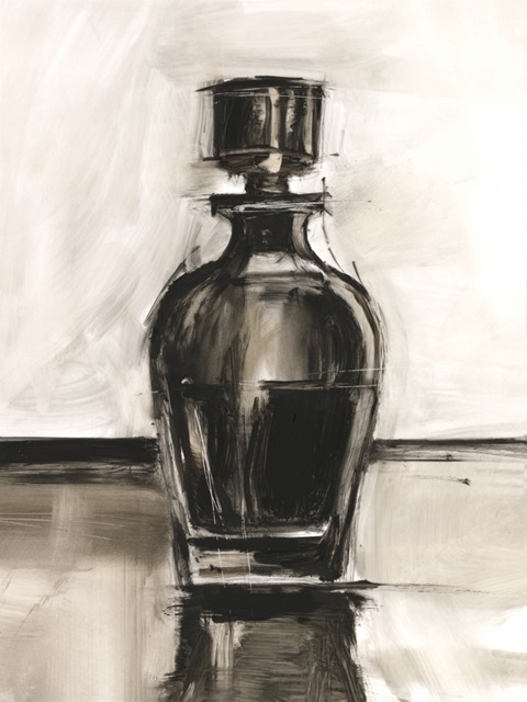 Decanter study III