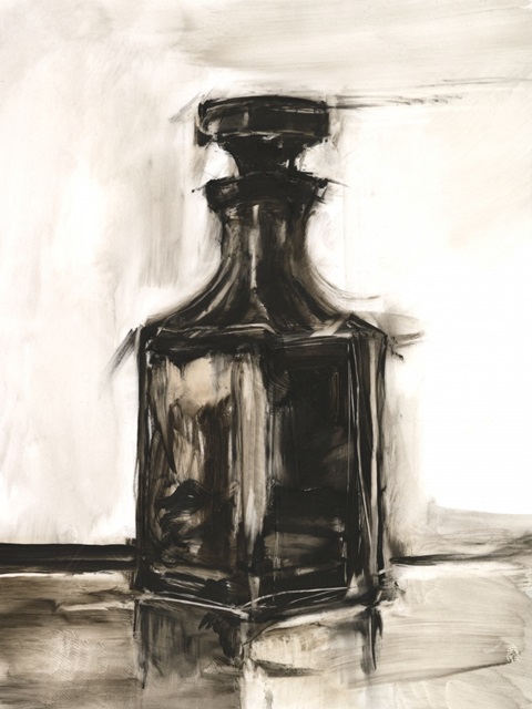 Decanter study IV