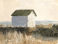 Seaside Shanty I