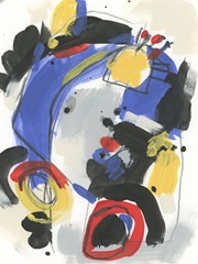 A Dream of Barcelona II