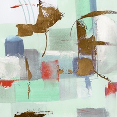 Turquoise Impulse II