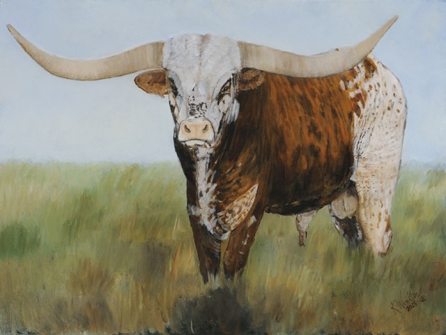 Longhorn II