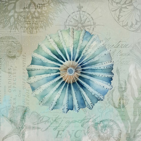 Mystic Ocean Tale II