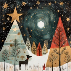 Merry and Bright Night II