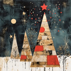 Merry and Bright Night III