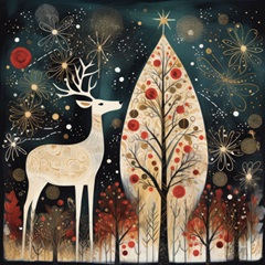 Merry and Bright Night IV