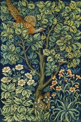 Wm Morris Patterns IV