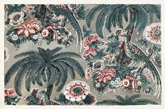 Chintz by George Loughridge I