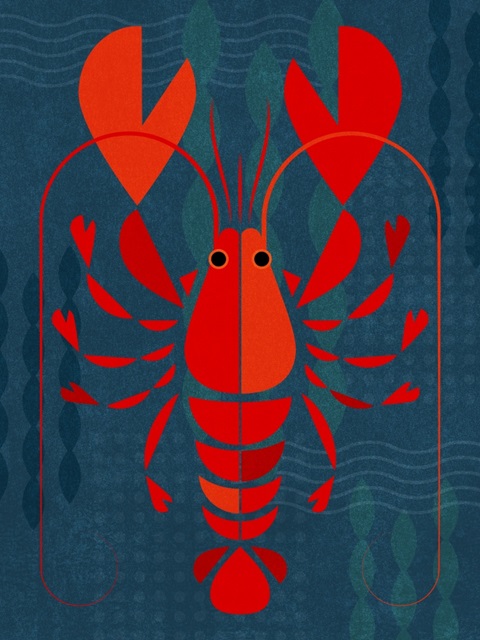 Geo Lobster I