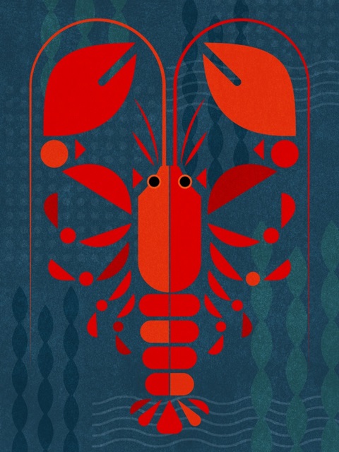 Geo Lobster II