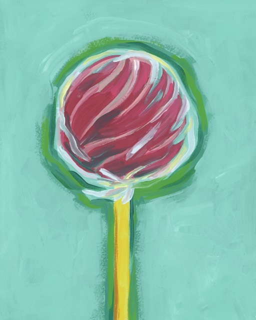 Sweet Lolipop II