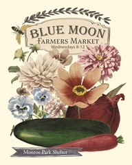 Blue Moon Farmers Market II