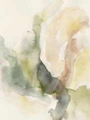 Spring Eternal Flow I