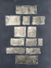 Silver Blocks I