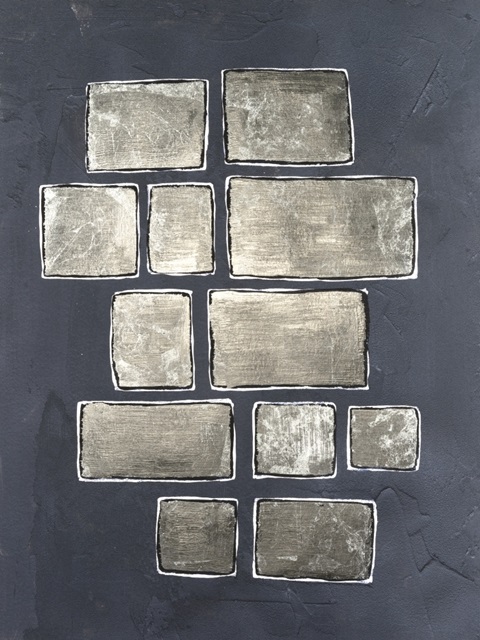 Silver Blocks II