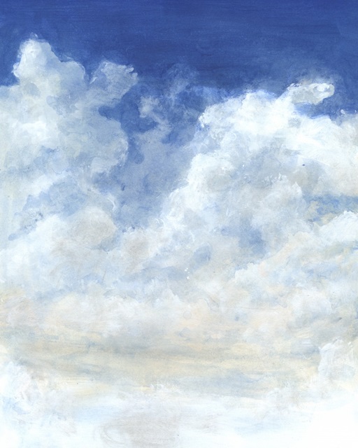 Cloud Bank I