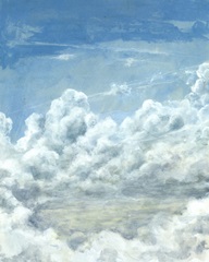 Cloud Bank II