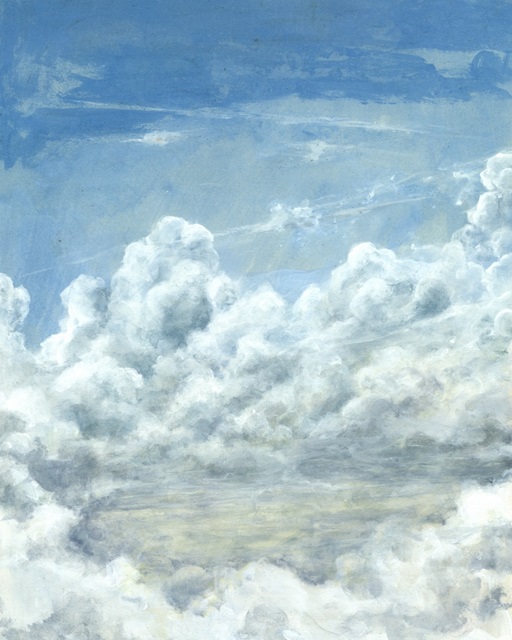 Cloud Bank II