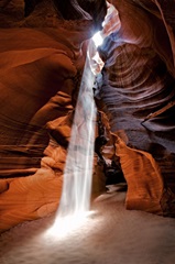 Antelope Canyon Arizona II