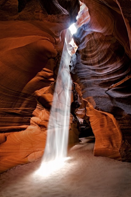 Antelope Canyon Arizona II