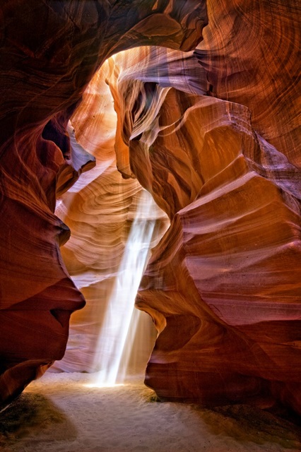 Antelope Canyon Arizona III