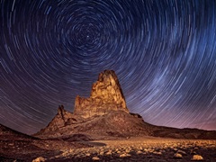 Canyou Night Lights I