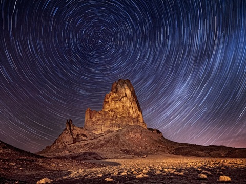 Canyou Night Lights I