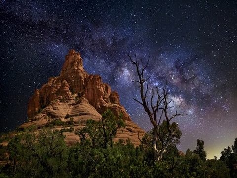 Canyou Night Lights II