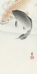 Koson's Carp II