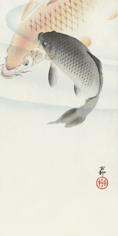 Koson's Carp II