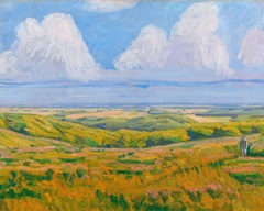 Stevns Color Fields I