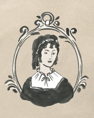 Regency Lady II