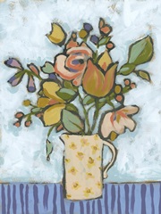 Candy Color Bouquet I