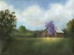 Wisteria Barn