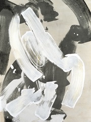 Ink Wash Gesture I