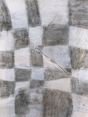 Rustic Textile II
