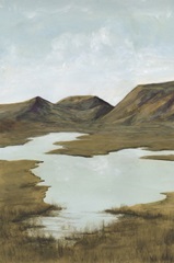 Glacial Lake Horizon I