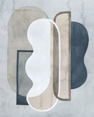 Shapes and Shadows II