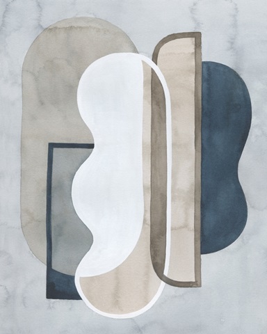 Shapes and Shadows II