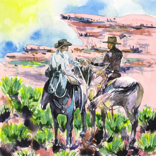 Vaquero II