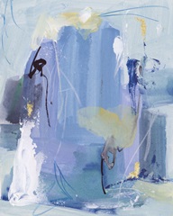 The Whispering Sea II