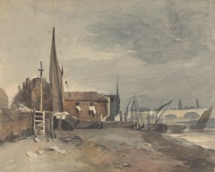 Sully's City Studies I